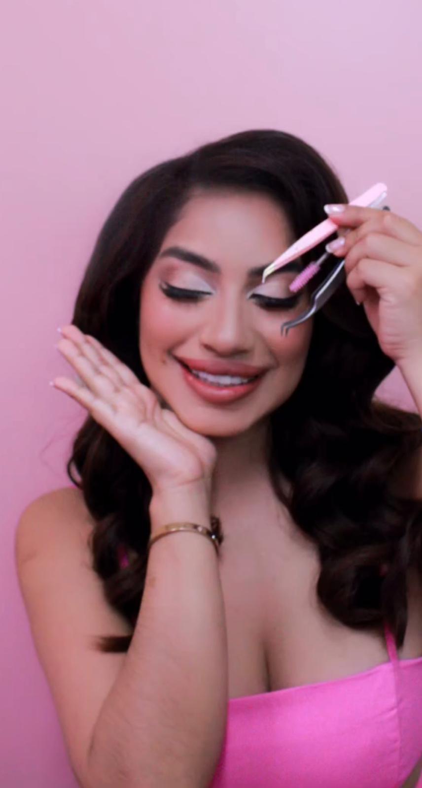 Jessica - Dueña de Secret Lashes